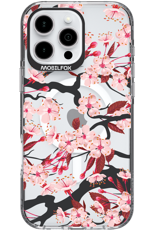 Sakura - Apple iPhone 16 Pro Max