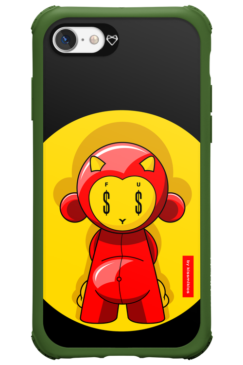 Fussy 2.0 - Apple iPhone 7