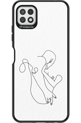 Horny for art 2.0 - Samsung Galaxy A22 5G