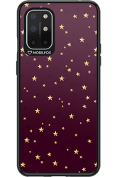 Xmas Stars - OnePlus 8T