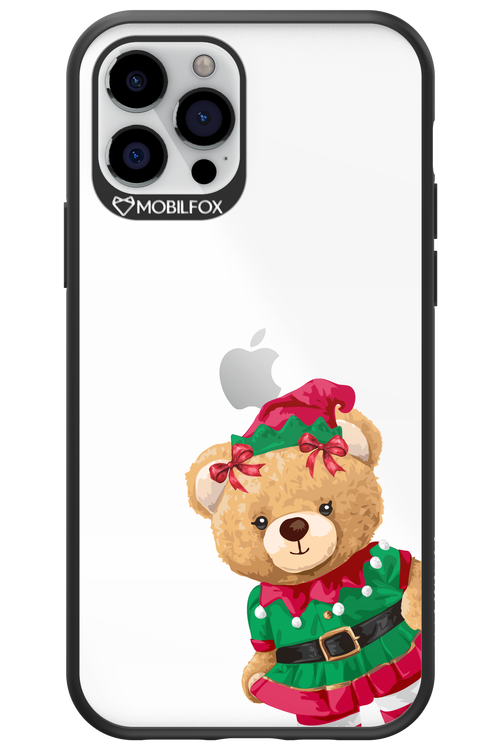 Mrs. Elf - Apple iPhone 12 Pro
