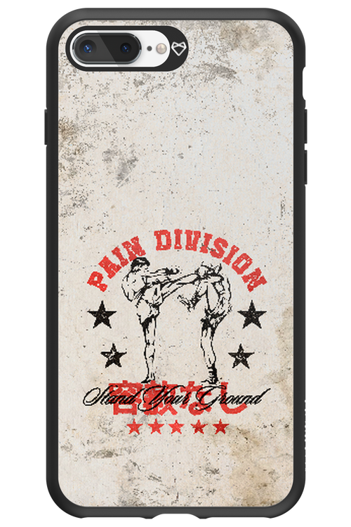 MMA 2.0 - Apple iPhone 8 Plus