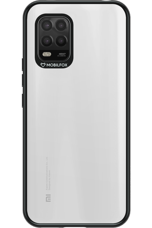 NUDE - Xiaomi Mi 10 Lite 5G