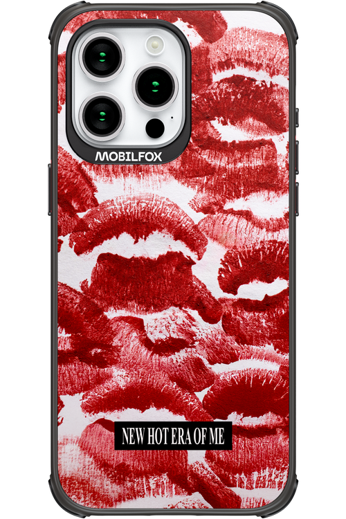 New Era 2.0 - Apple iPhone 15 Pro Max