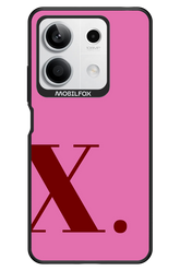 X (Sorbet) - Xiaomi Redmi Note 13 5G