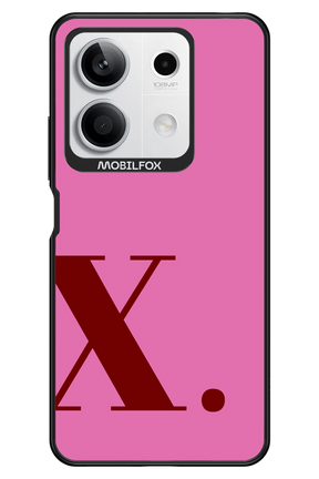 X (Sorbet) - Xiaomi Redmi Note 13 5G