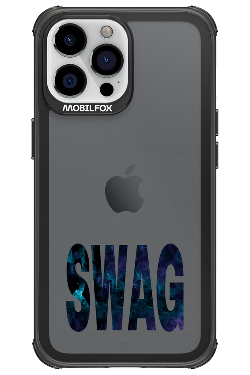 Holo Swag 2.0 - Apple iPhone 13 Pro Max