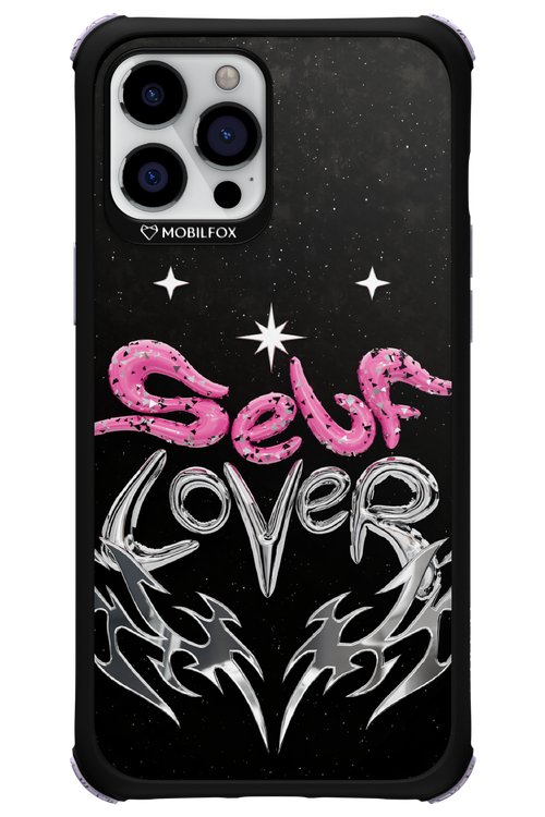 Self Lover Universe - Apple iPhone 12 Pro Max