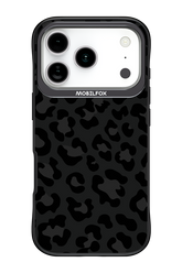 BLACK LEOPARD 2.0 - Apple iPhone 17 Pro