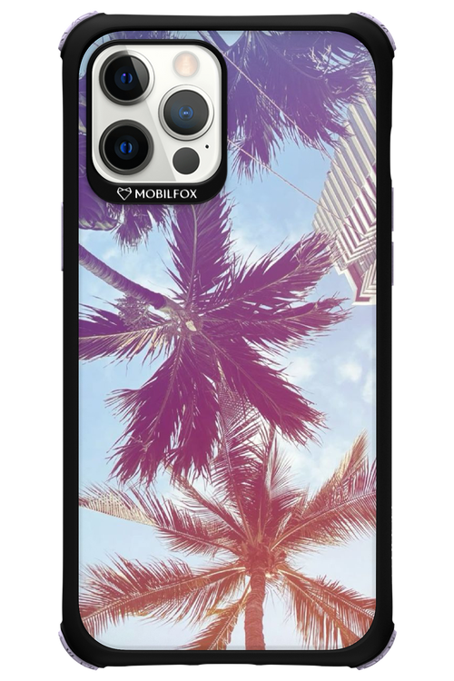 Sunset Dreams - Apple iPhone 12 Pro Max