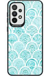 Costa del Sol Floral 2.0 - Samsung Galaxy A33