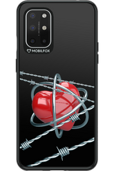 Wired Heart 2.0 - OnePlus 8T