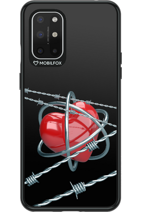 Wired Heart 2.0 - OnePlus 8T