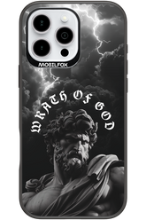 God - Apple iPhone 16 Pro Max