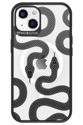 Snakes - Apple iPhone 13