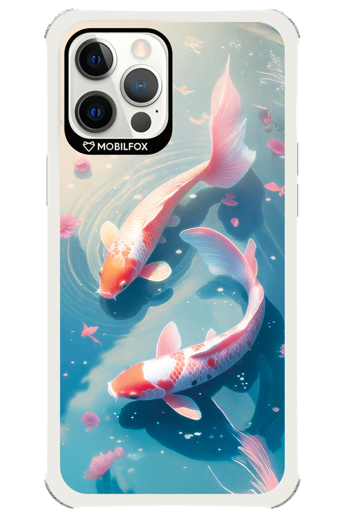 Koi - Apple iPhone 12 Pro Max