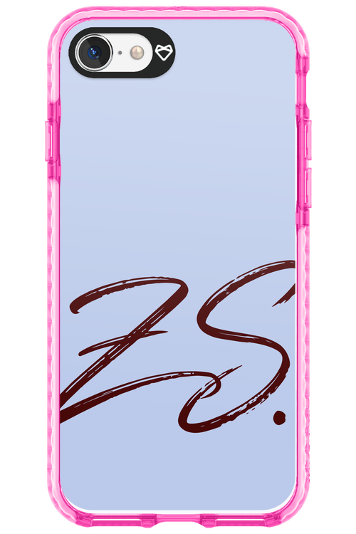 (Jellyfish Presso) ZS 2.0 - Apple iPhone 8