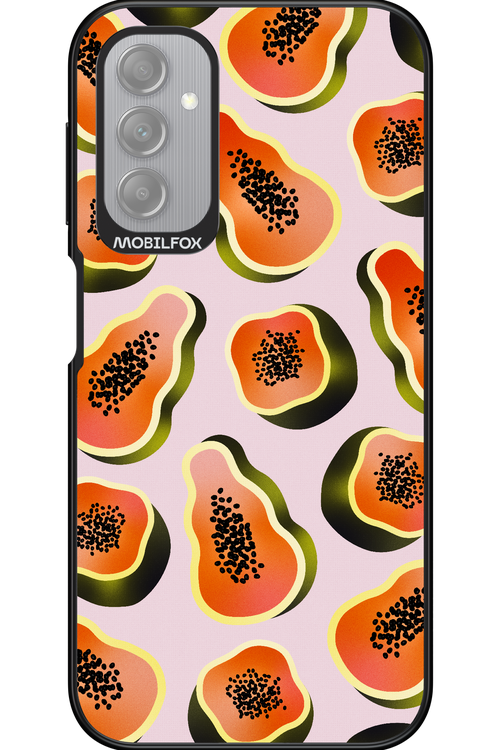 Papaya Wave 2.0 - Samsung Galaxy A14