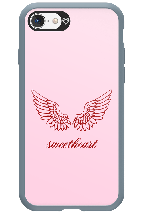 Sweetheart - Apple iPhone SE 2020