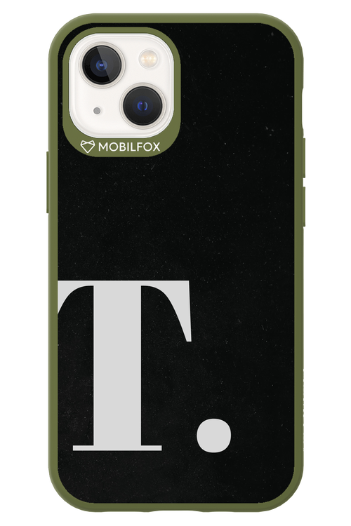 T (Off Space) 2.0 - Apple iPhone 13 Mini