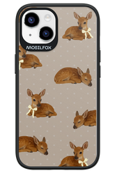 Deer and Dots - Apple iPhone 14