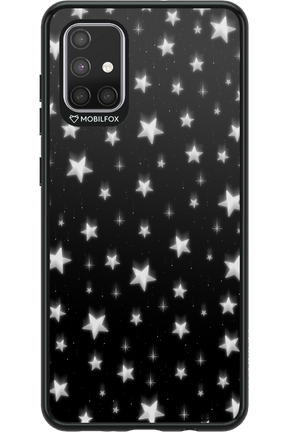 Star Night - Samsung Galaxy A71
