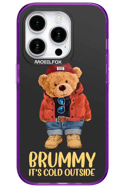 Brummy - Apple iPhone 15 Pro