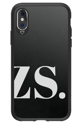 ZS (Off Space) 2.0 - Apple iPhone XS