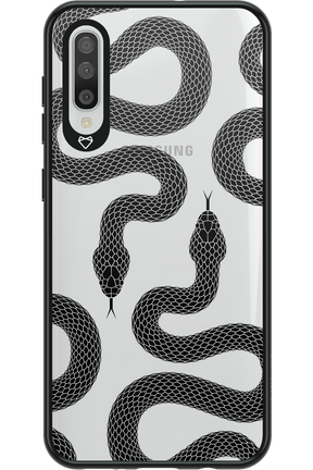 Snakes 2.0 - Samsung Galaxy A50