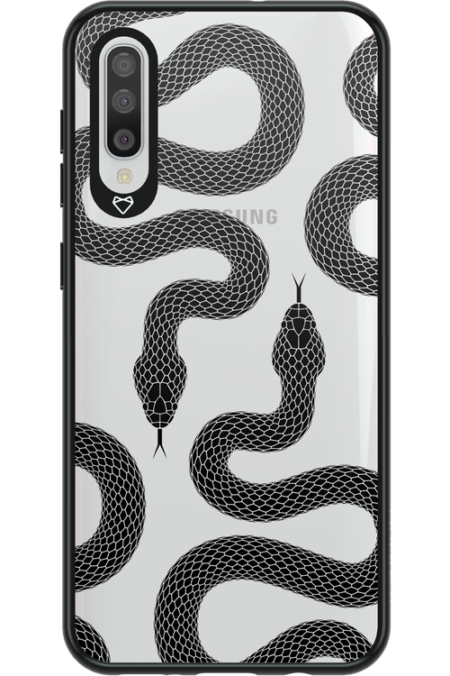 Snakes 2.0 - Samsung Galaxy A50