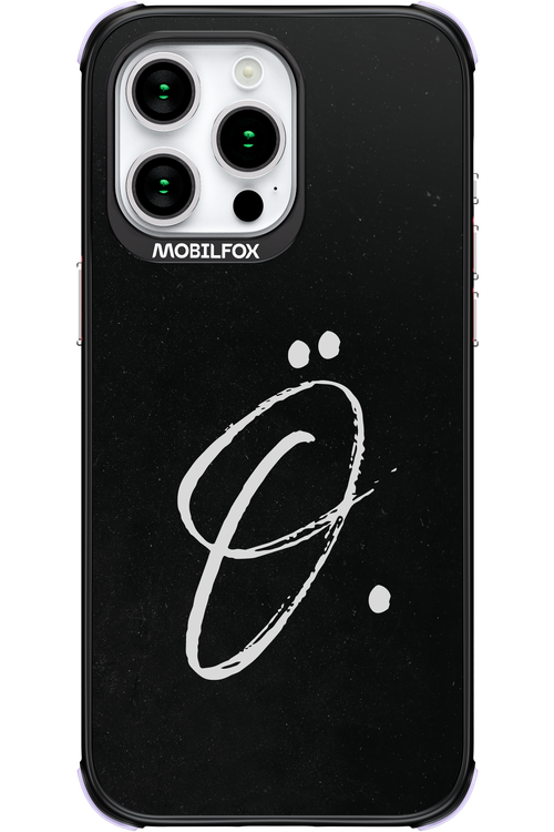 (Off Space) O II 2.0 - Apple iPhone 15 Pro Max