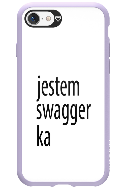 Swagger 2.0 - Apple iPhone 7