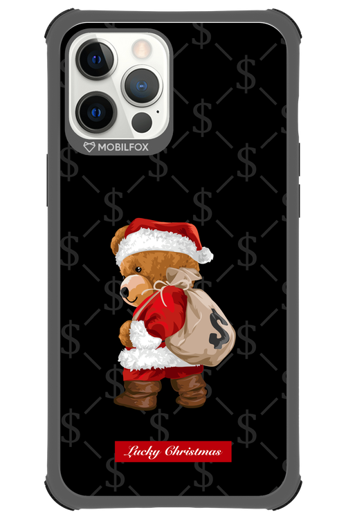 Lucky Christmas - Apple iPhone 12 Pro Max