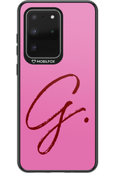 (Sorbet) G 2.0 - Samsung Galaxy S20 Ultra 5G