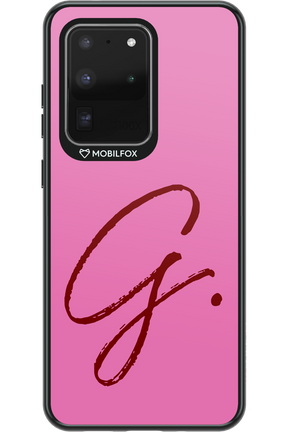 (Sorbet) G 2.0 - Samsung Galaxy S20 Ultra 5G