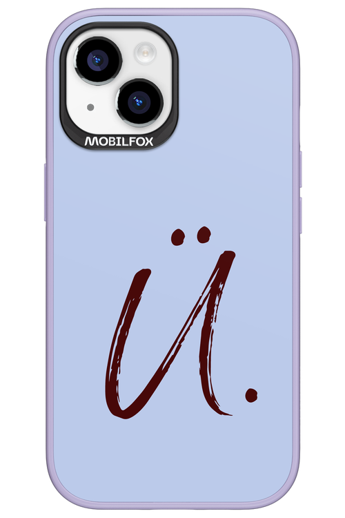 (Jellyfish Presso) U II 2.0 - Apple iPhone 15