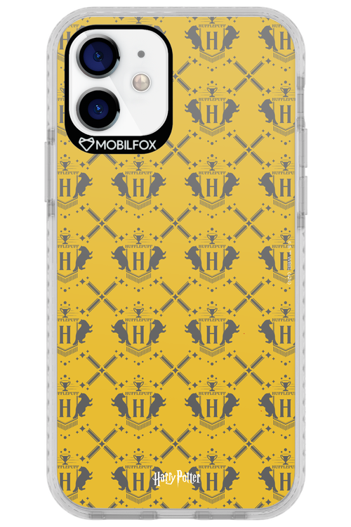 You Might Belong in Hufflepuff - Apple iPhone 12