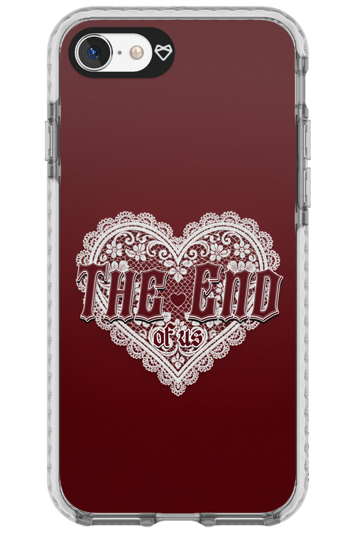 The End (of us) 2.0 - Apple iPhone 7