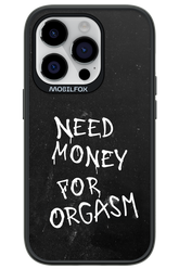 Orgasm 2.0 - Apple iPhone 14 Pro