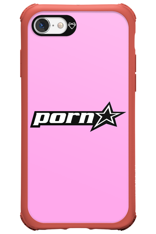 Porn 2.0 - Apple iPhone 7