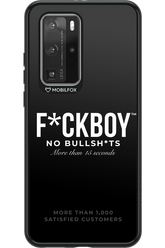 F_CKBOY 2.0 - Huawei P40 Pro