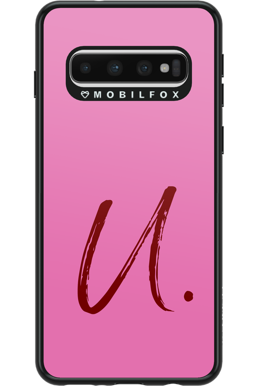 (Sorbet) U 2.0 - Samsung Galaxy S10