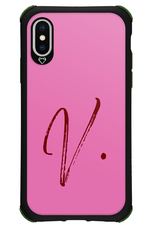(Sorbet) V 2.0 - Apple iPhone X
