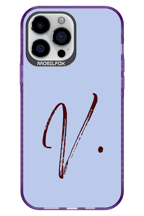 (Jellyfish Presso) V 2.0 - Apple iPhone 13 Pro Max