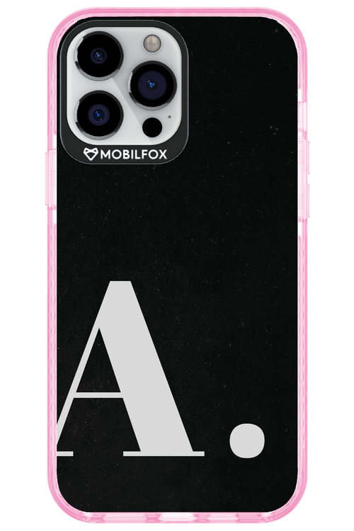 A (Off Space) 2.0 - Apple iPhone 13 Pro Max