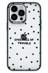Trouble - Apple iPhone 14 Pro Max