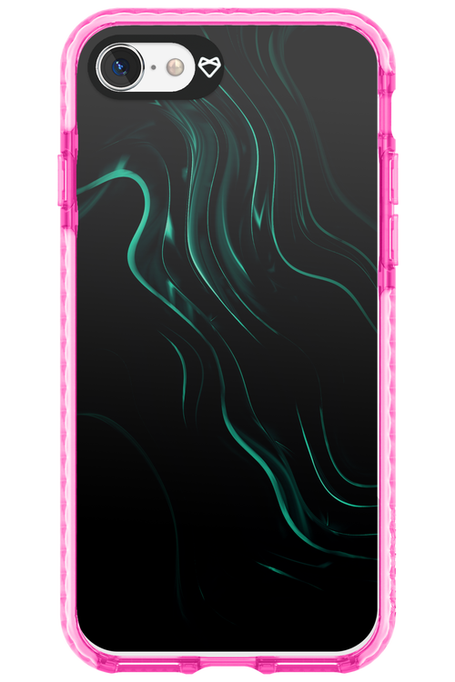 Northern Lights 2.0 - Apple iPhone SE 2022