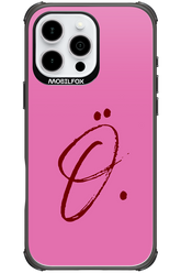 (Sorbet) O II 2.0 - Apple iPhone 16 Pro Max