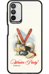 Winter Ski Party - Samsung Galaxy A04s