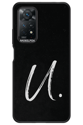 (Off Space) U 2.0 - Xiaomi Redmi Note 11Pro 4G/5G